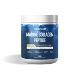 Marine Collagen Powder Manufacturer - OEM Hydrolyzed with Hyaluronic Acid Vitamin C