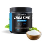 Creatine Monohydrate Powder Factory - OEM 100% Pure Raw Bulk Supply