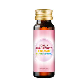 Collagen Peptide Drink Supplier - OEM Multi Peptide Oral Beauty Liquid