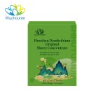 Dendrobium Slurry Concentrate Factory - OEM High-Purity Nutrient Supplement