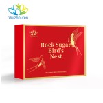 Bird's Nest Rock Sugar Manufacturer - OEM Instant Immunity Strengthen Product