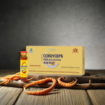 Cordyceps Oral Liquid Supplier - OEM Immune Enhancement Supplement Liquid