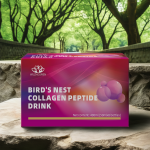 Bird's Nest Collagen Drink Supplier - OEM Women Beauty Oral Liquid Supplement