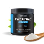 Creatine Supplement Supplier - OEM Adult Exercise Support Tablets