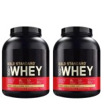 Whey Protein Powder Factory - OEM Gold Standard Sports Nutrition
