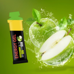 Electrolyte Energy Gel Factory - OEM Fruit Flavor Vitamins Cycling Run