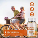 Turmeric Gummies Manufacturer - OEM Curcumin Black Pepper Ginger