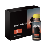 Maca Ashwagandha Drops Factory - OEM Natural Stress Relief Adults