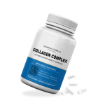 Collagen Whitening Capsules Factory - OEM Multi Collagen Biotin Vitamin C