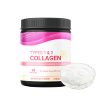 Collagen Peptides Powder Manufacturer - OEM Hyaluronic Acid Vitamin C