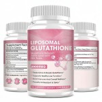 Glutathione Capsules Manufacturer - OEM 20000mg Skin Whitening Support