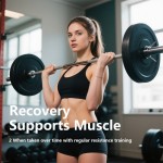 Creatine Monohydrate Powder Manufacturer - OEM Muscle Recovery Fatigue