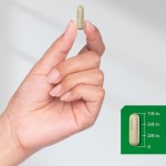 Maca Extract Capsules Supplier - OEM High Potency Gluten Free