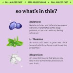 Sleep Gummies Manufacturer - OEM Melatonin Elderberry Magnesium