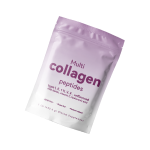 Multi Collagen Powder Manufacturer - OEM 3 in 1 Hair Skin Nail Custom