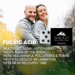 Shilajit Tablets Factory - OEM Himalayan Fulvic Acid Joint Bone
