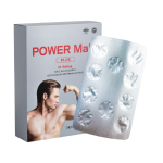 Maca Root Capsules Manufacturer - OEM Organic Herbal Energy Men
