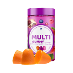 Multivitamin Gummies Manufacturer - OEM 60 Count Hair Health Supplement
