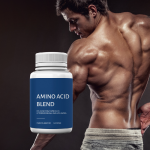 Amino Acid Tablets Factory - OEM High Purity Gym Sports Nutrition