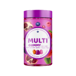 Multivitamin Gummies Manufacturer - OEM 60 Count Hair Health Supplement