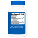 Ashwagandha Capsules Factory - OEM 600mg Non-GMO Energy Boost