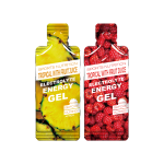 Electrolyte Supplement Supplier - OEM Pre Workout Polymer Energy Gel