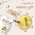 Maca Powder Factory - OEM Energy Stamina Libido Boost