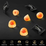 CoQ10 Gummies Supplier - OEM Sugar Free High Absorption