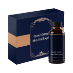 Oyster Maca Liquid Supplier - OEM Herbal Energy Drink Men Power