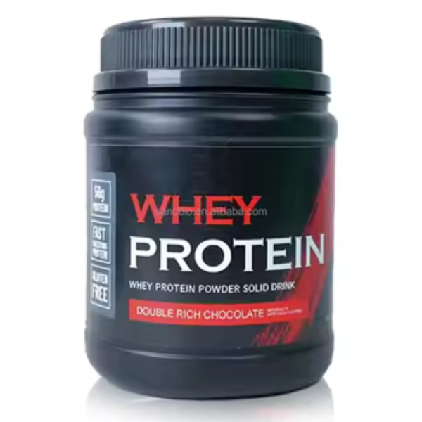 Whey Protein Gummies Supplier - OEM Vegan Weight Gain Candy Adults