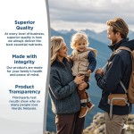 Omega-3 Softgels Manufacturer - OEM 1280mg with CoQ10 Soft Gels