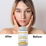 Glutathione Collagen Capsules Supplier - OEM Soft Capsules Skin Whitening