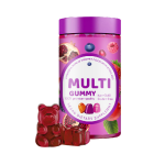 Multivitamin Gummies Manufacturer - OEM 60 Count Hair Health Supplement