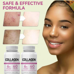 Collagen Vitamin C Tablets Manufacturer - OEM Hydrolyzed Hair Skin Nail Support