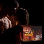 Tongkat Ali Coffee Manufacturer - OEM Red Ginseng Mushroom Energy