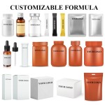 Creatine Monohydrate Powder Manufacturer - OEM 99.9% Pure Micronized