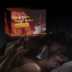 Tongkat Ali Coffee Manufacturer - OEM Red Ginseng Mushroom Energy