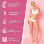 Hydrolyzed Collagen Powder Supplier - OEM Collagen Probiotic Blend Powder