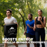 Shilajit Tablets Factory - OEM Himalayan Fulvic Acid Joint Bone