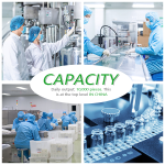 Collagen Peptides Powder Manufacturer - OEM Hyaluronic Acid Vitamin C