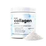 Collagen Peptides Powder Supplier - OEM Fish Hydrolyzed Protein Powder