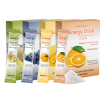 Electrolyte Powder Manufacturer - OEM Sugar Free Lemon Lime Grape