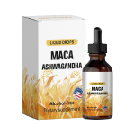 Maca Oyster Liquid Supplier - OEM Male Specific Health Support
