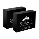 Shilajit Tablets Factory - OEM Himalayan Fulvic Acid Joint Bone