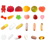 Ashwagandha Capsules Supplier - OEM Vegetarian Herbal Supplement