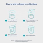 Marine Collagen Powder Manufacturer - OEM Hydrolyzed Skin Hair Nail