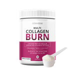 Hydrolyzed Collagen Powder Factory - OEM Premium Peptide Hyaluronic Acid