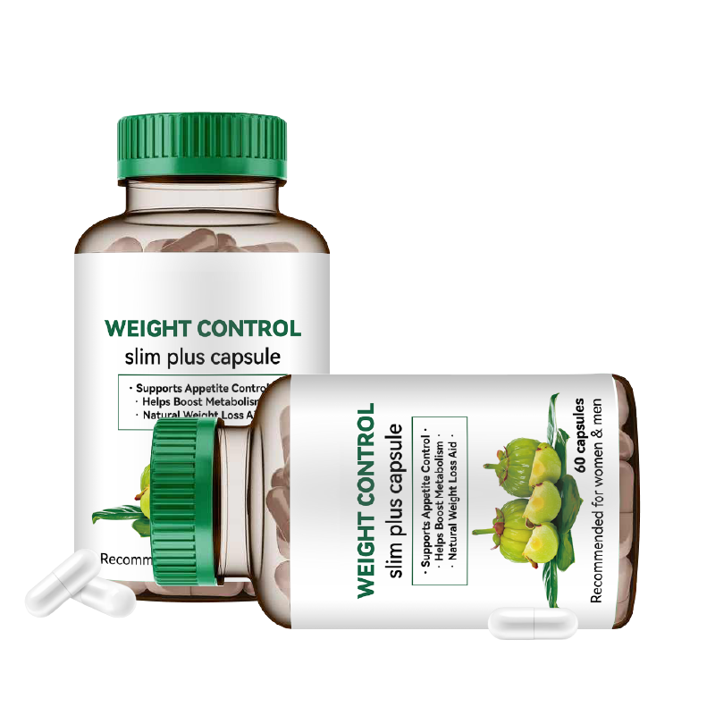 Garcinia Cambogia Capsules Factory - OEM Green Tea Extract Skinny Diet