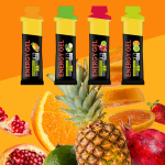 Electrolyte Energy Gel Factory - OEM Fruit Flavor Vitamins Cycling Run