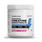 Creatine Monohydrate Powder Manufacturer - OEM Muscle Recovery Fatigue